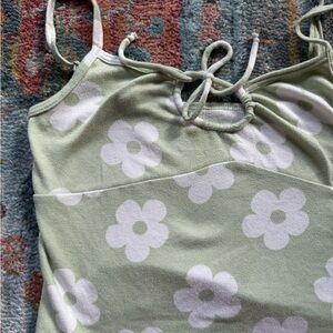 GILLY HICKS SMALL HALTER